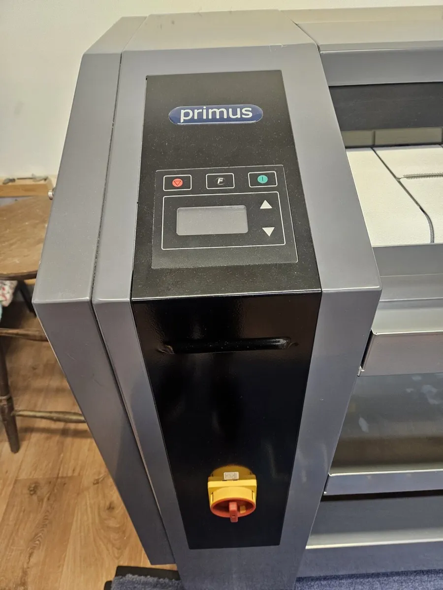 Primus Dryer Ironer - Image 3