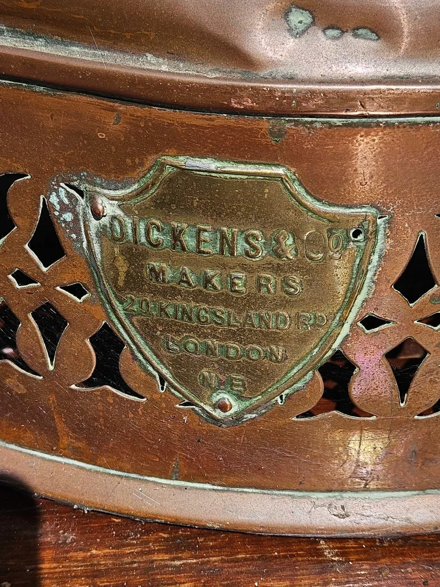 Vintage Oxo Catering geyser - Image 3