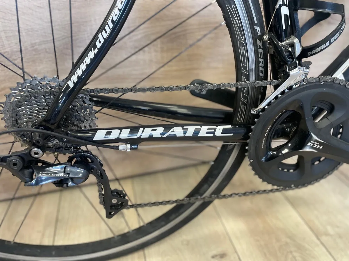 Duratec cool r14 (like new) - Image 2