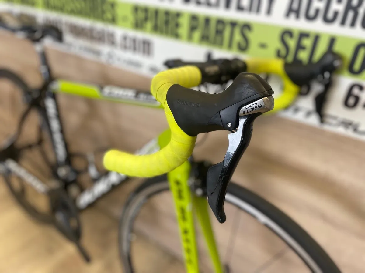 Duratec cool r14 (like new) - Image 4