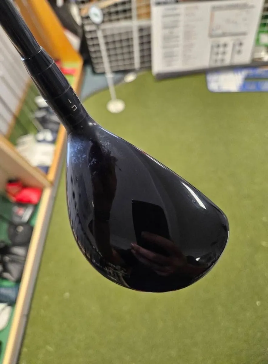 Titleist TSr2 3 Hybrid - Image 3