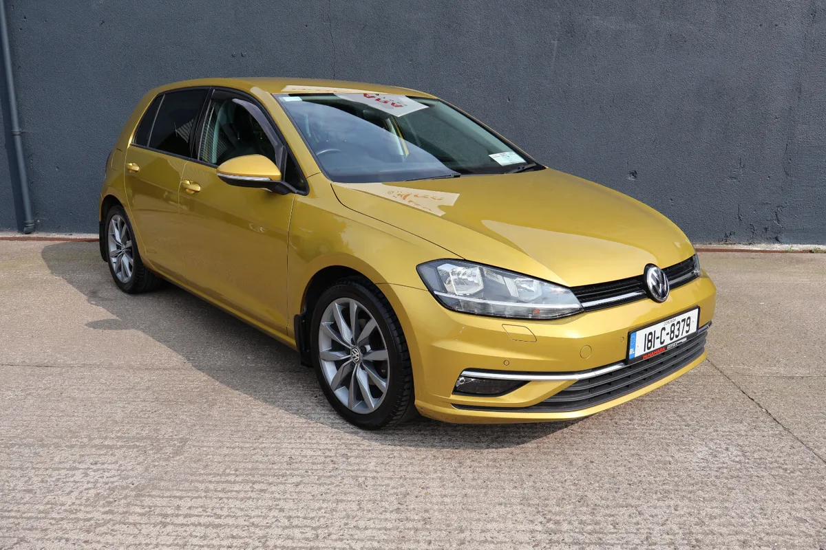 Volkswagen Golf Highline 24 Month NCT Exceptional! - Image 3