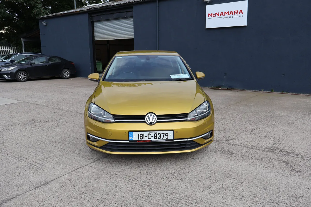 Volkswagen Golf Highline 24 Month NCT Exceptional! - Image 4