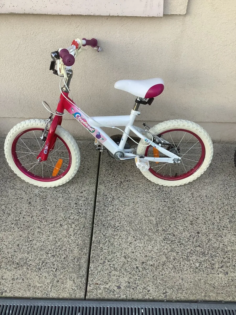 Kids bikes - Image 1