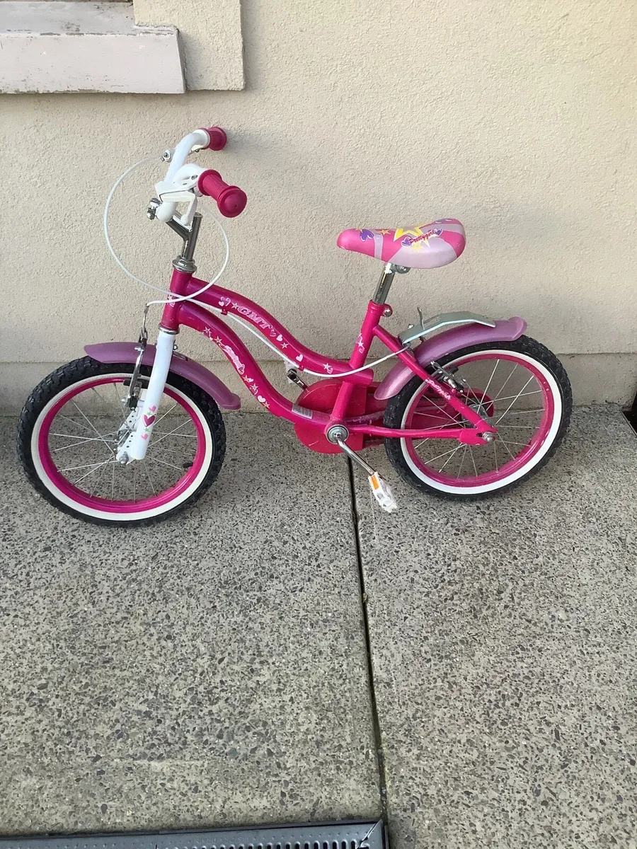 Kids bikes - Image 3