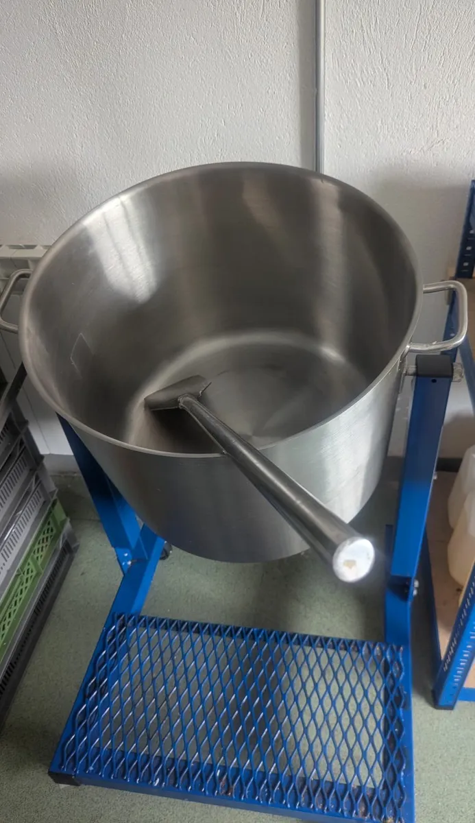 Soap making equipment - Image 2
