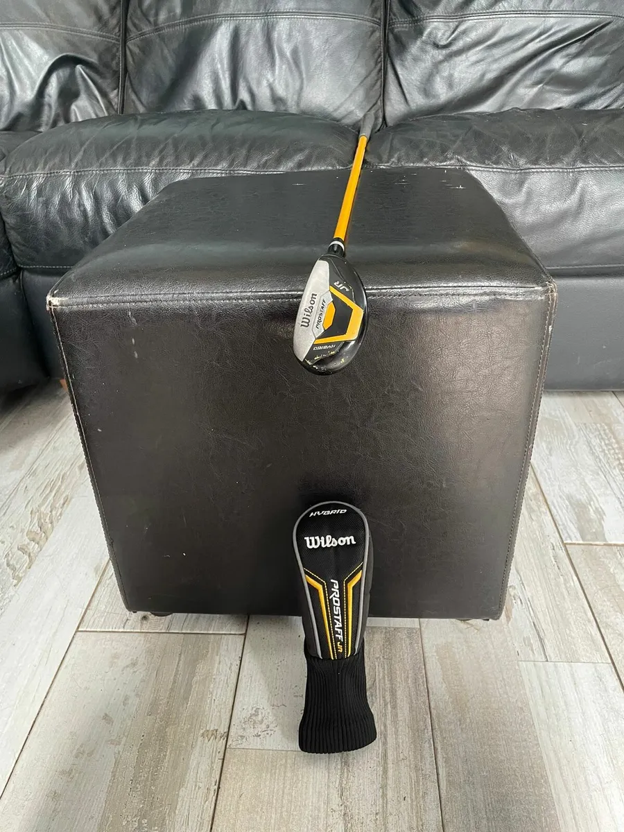 Golf clubs - Image 1
