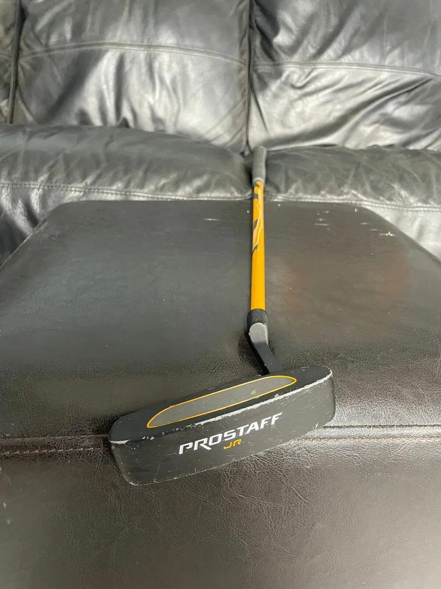 Golf clubs - Image 2