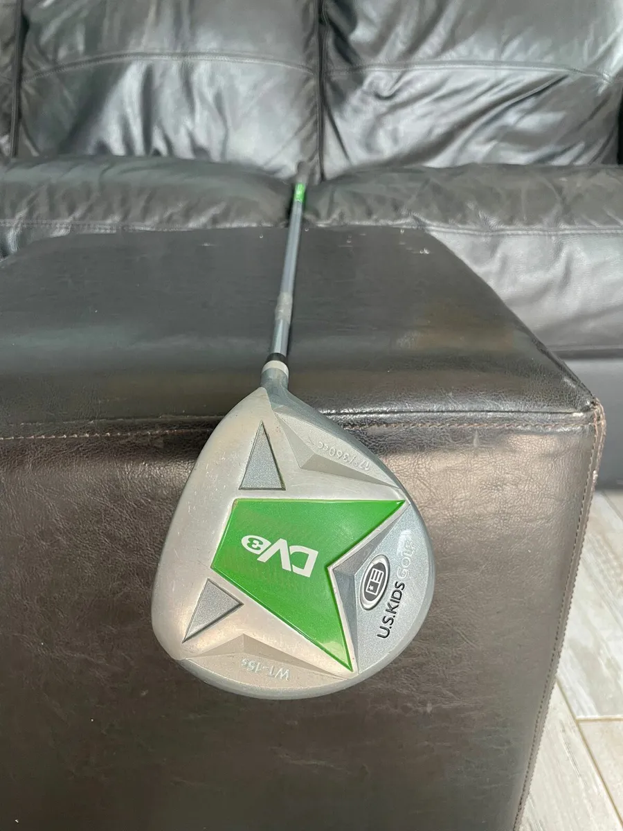 Golf clubs - Image 3