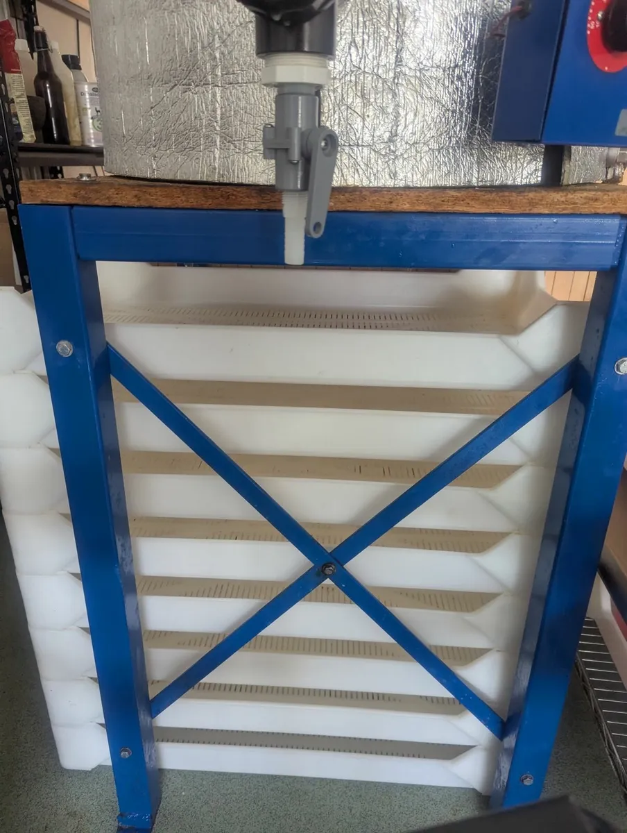 Soap making equipment - Image 3