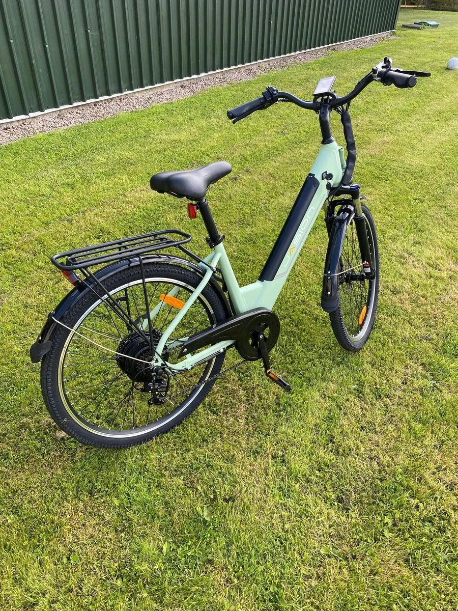 Electric bike - Image 1