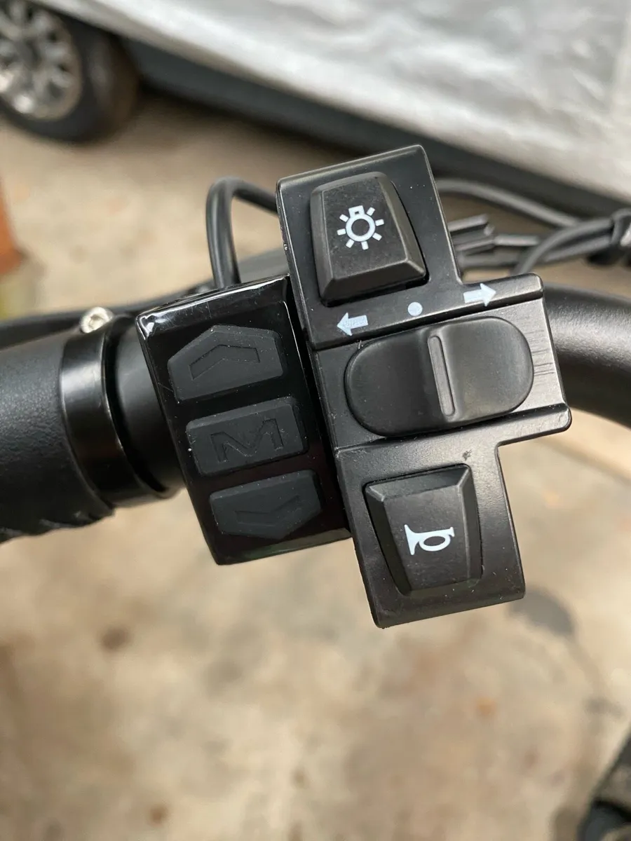 Electric bike - Image 4