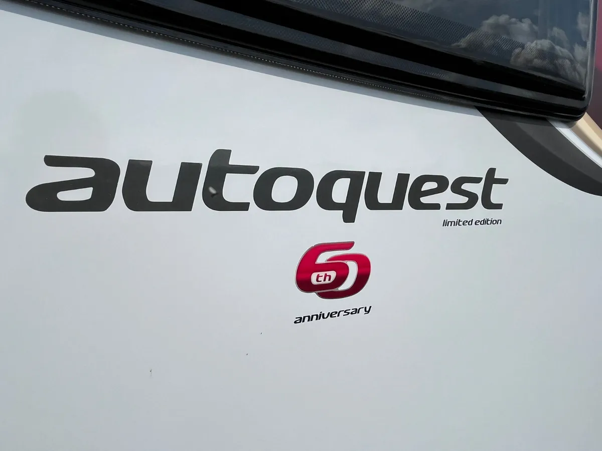 Elddis Autoquest 155 - Automatic - Image 4