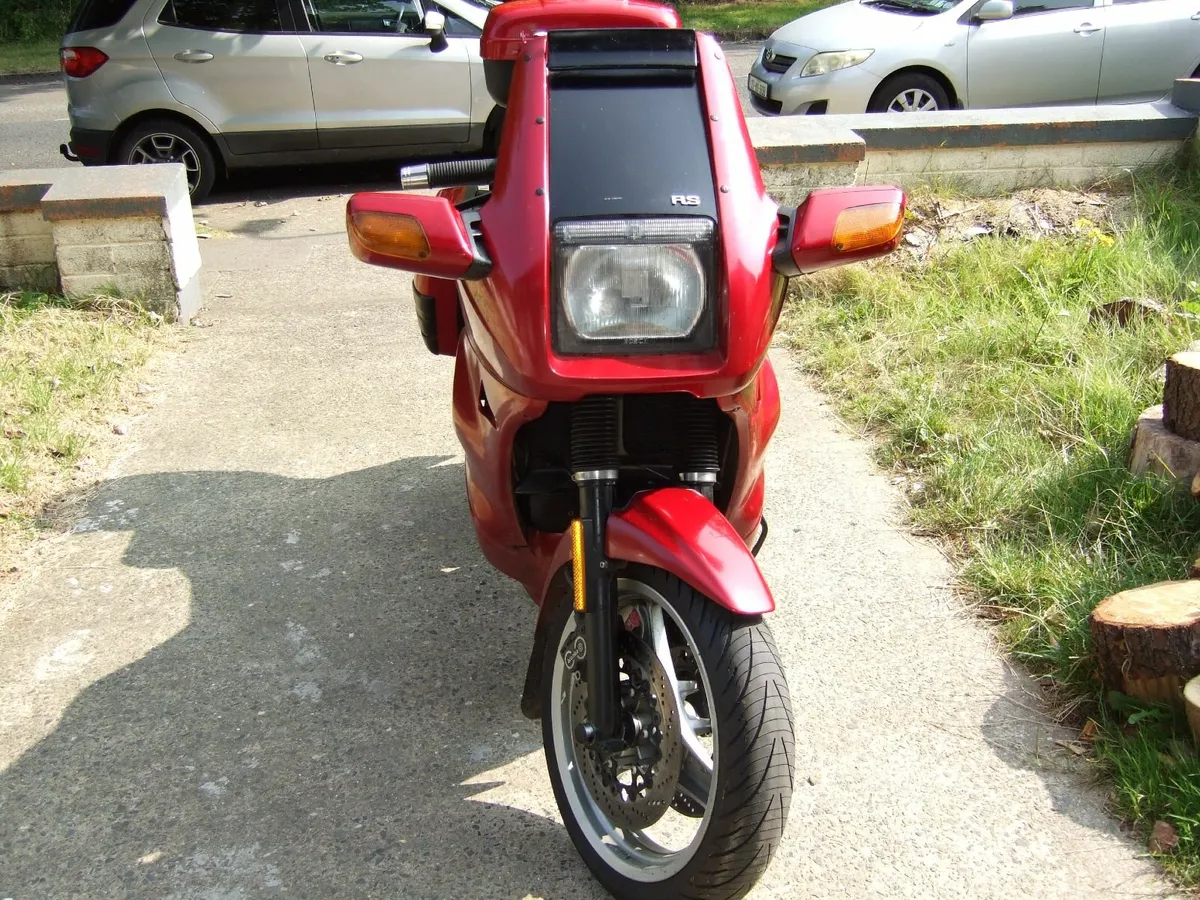 BMW K 1100 RS 1994 - Image 1
