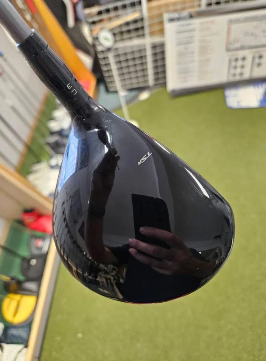 Titleist TSr2 3 Wood - Image 3