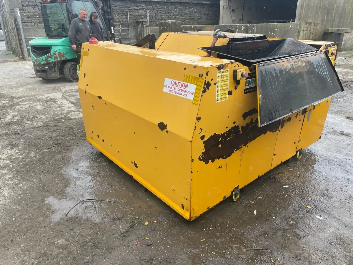 Tar heater - Image 2