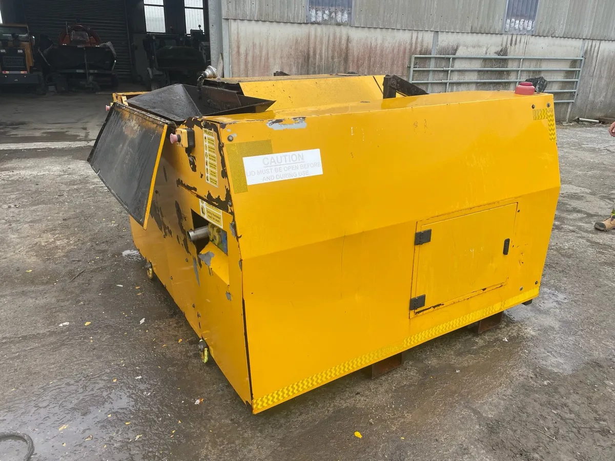 Tar heater - Image 3