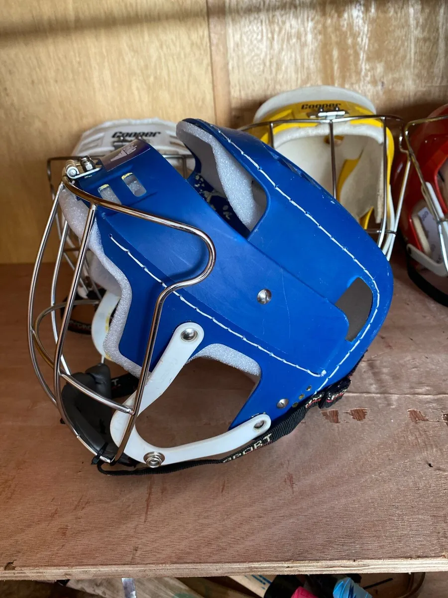 Cooper helmet - Image 2