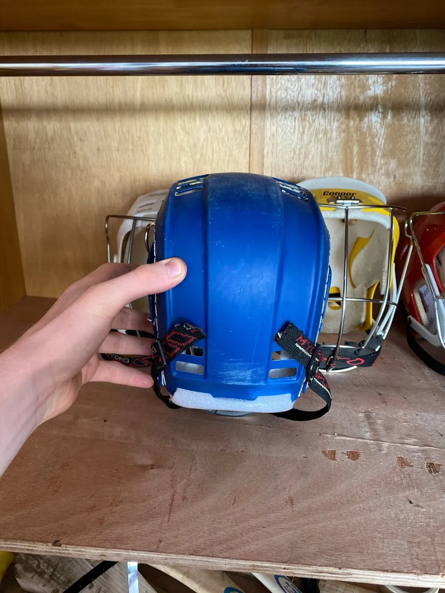 Cooper helmet - Image 3