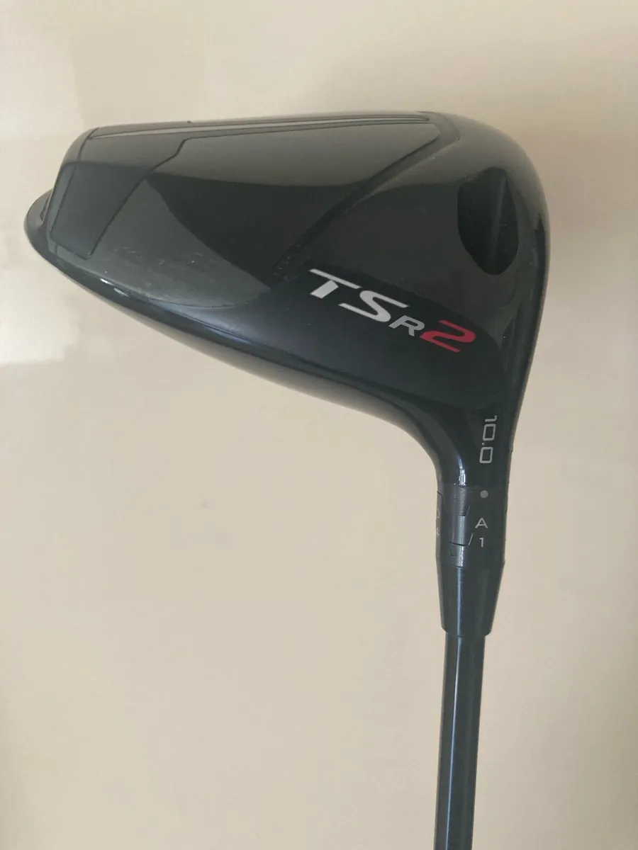 Titleist TSR2 - Image 2