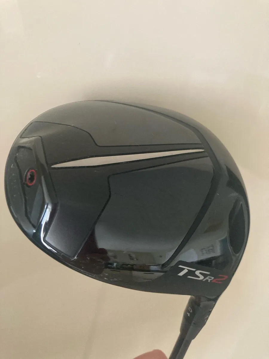Titleist TSR2 - Image 4