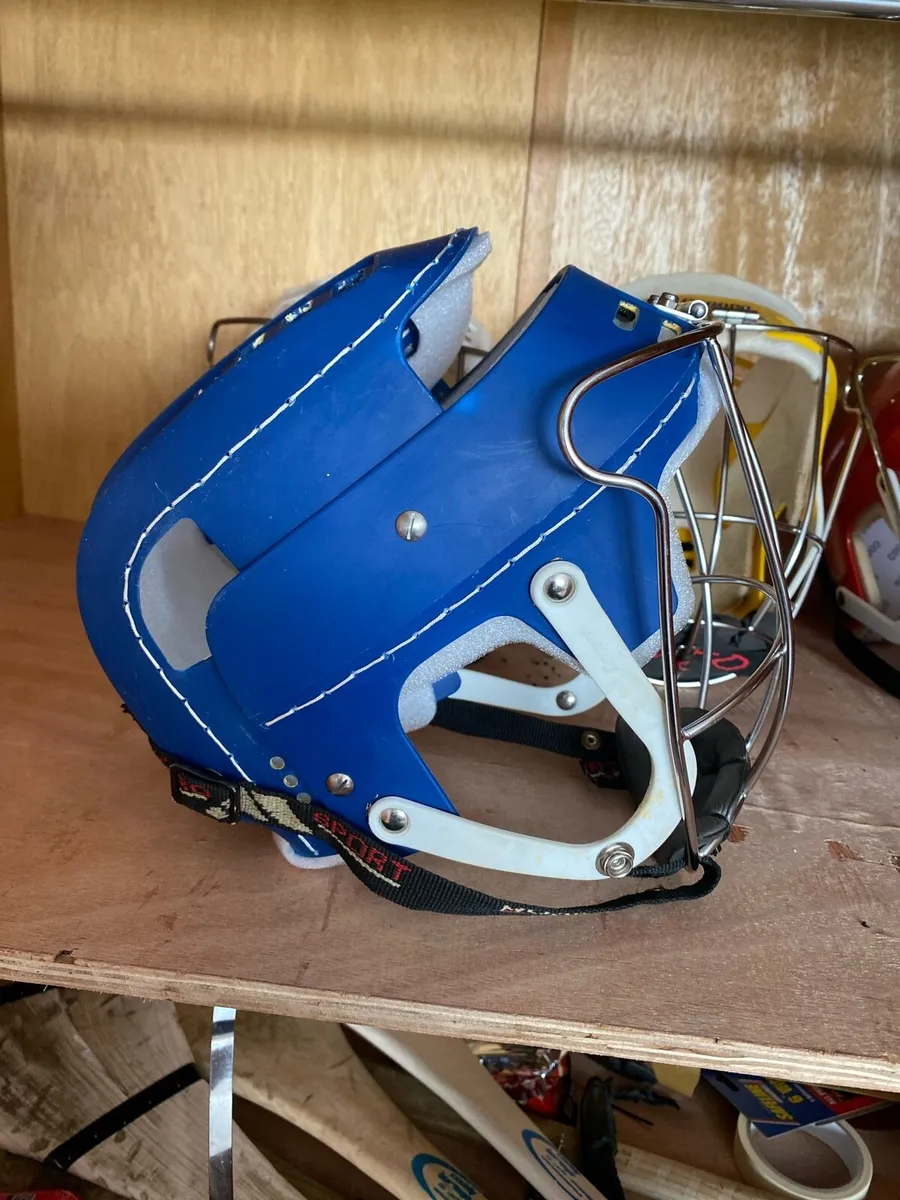 Cooper helmet - Image 4