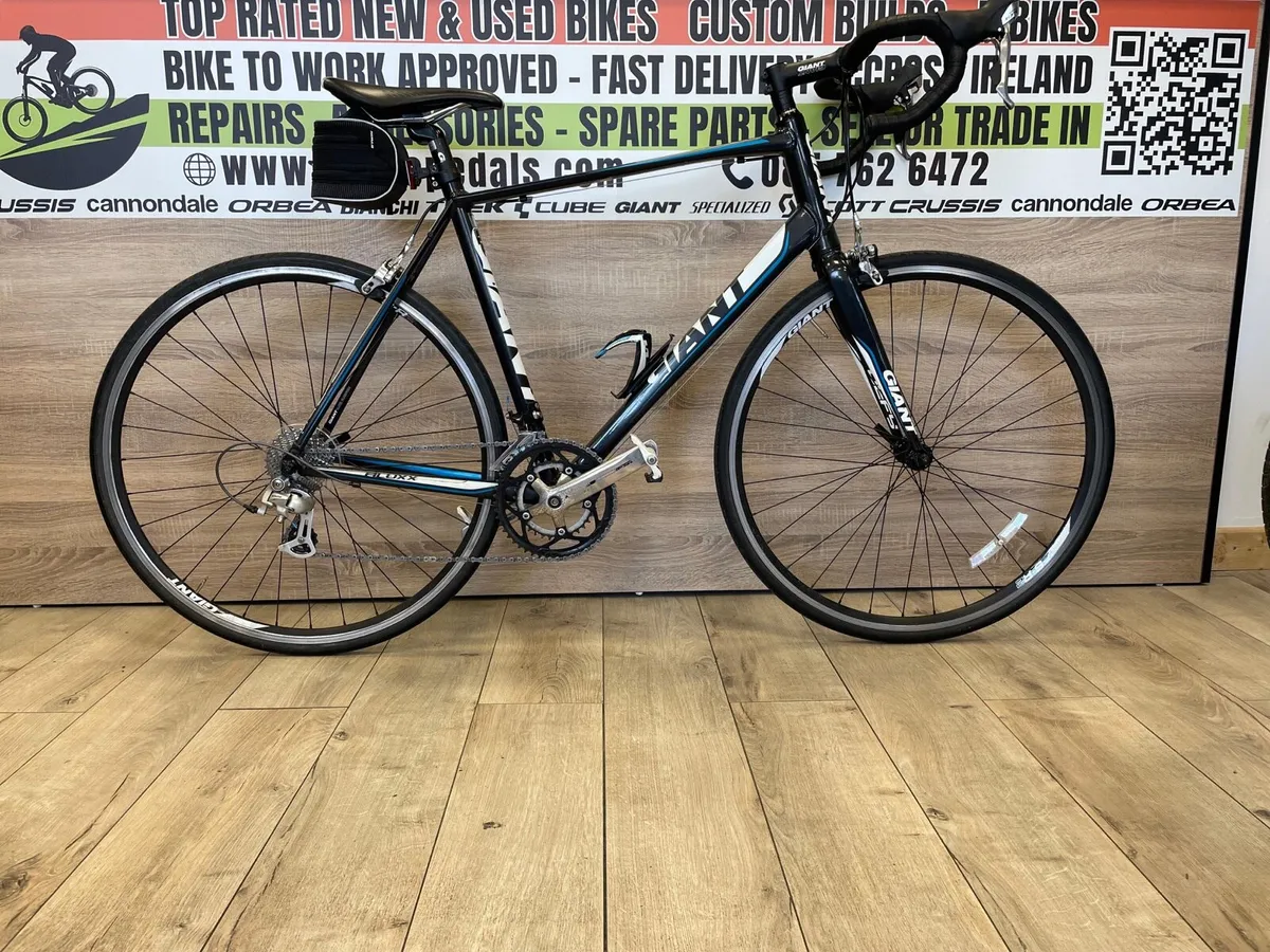 Giant defy 5 (like new) - Image 1