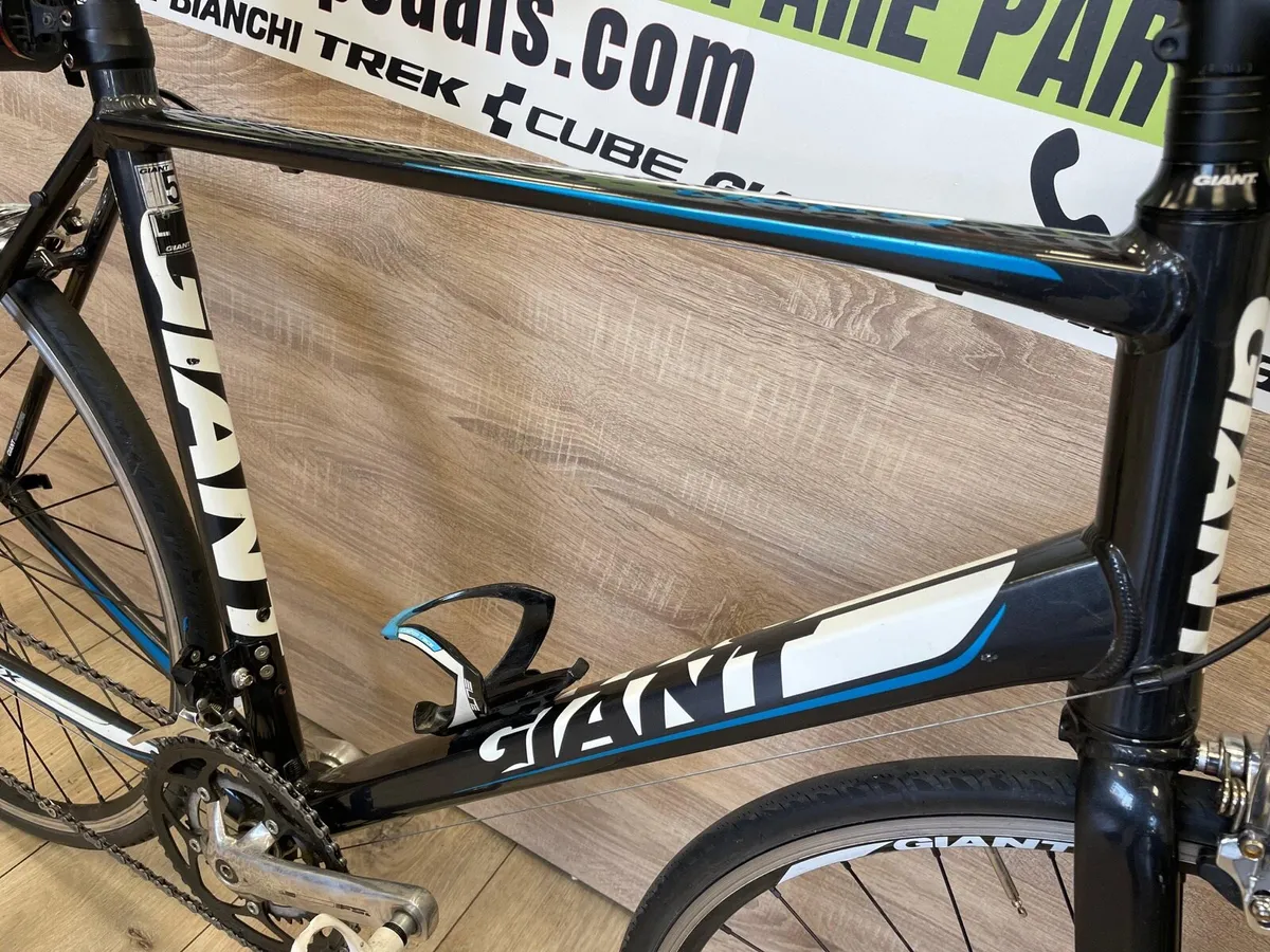 Giant defy 5 (like new) - Image 2