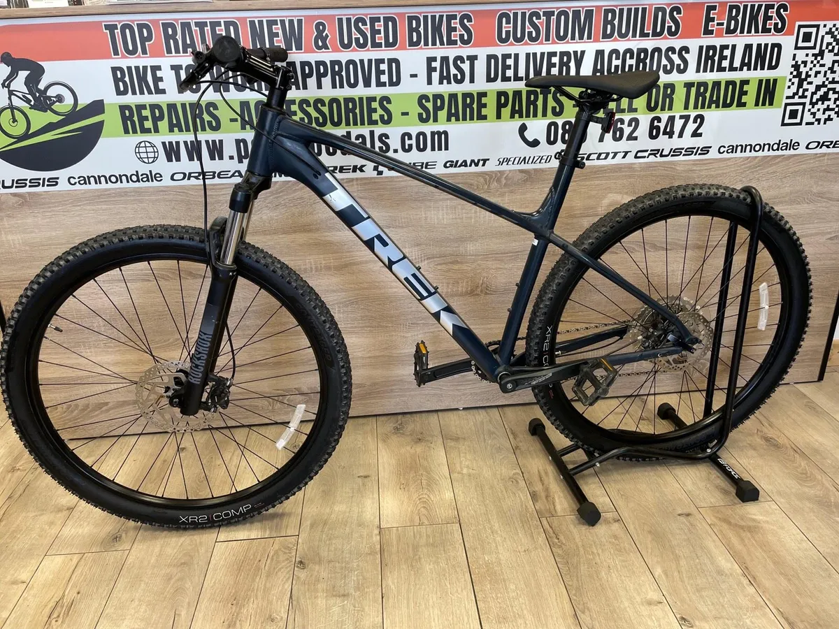 Trek marlin 7 (like new) - Image 2