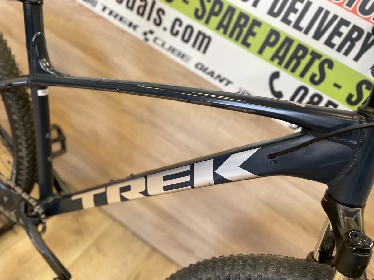 Trek marlin 7 (like new) - Image 4