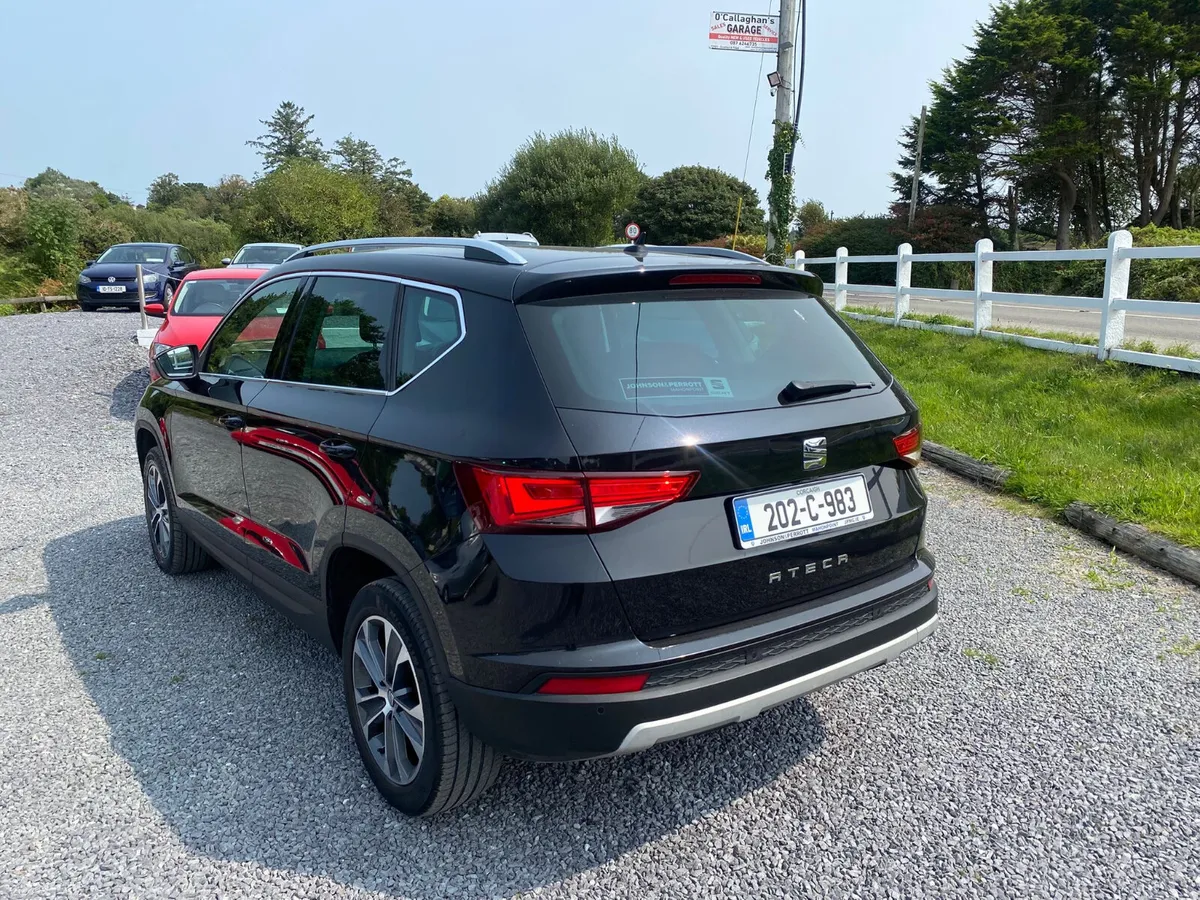 SEAT Ateca 2020 - Image 4