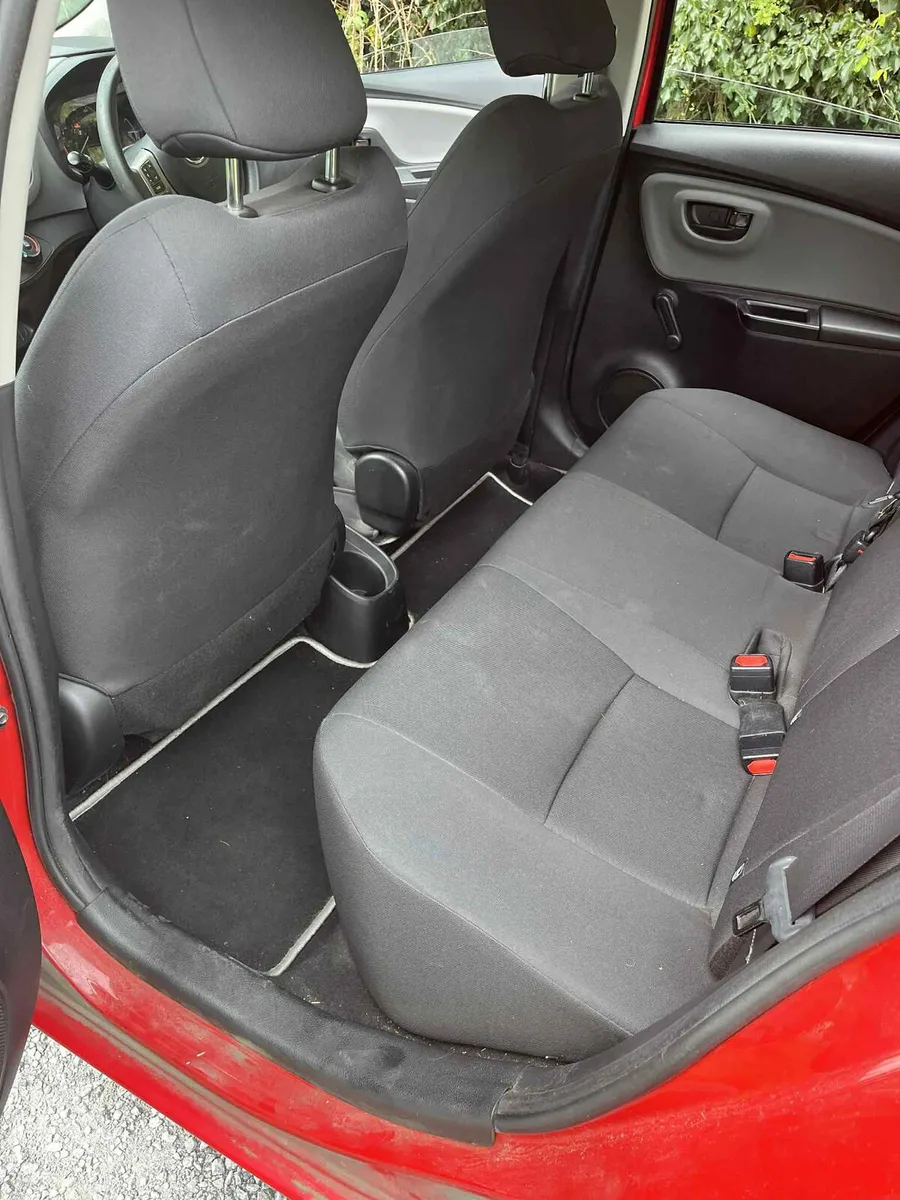 Toyota Yaris - Image 4
