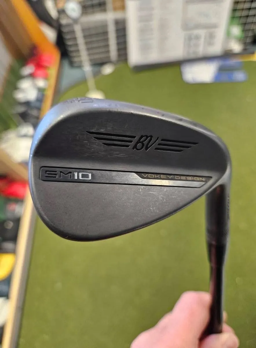 Titleist Vokey SM10 - Image 1