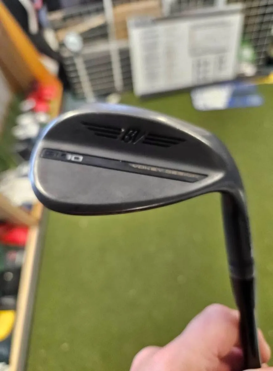 Titleist Vokey SM10 - Image 2
