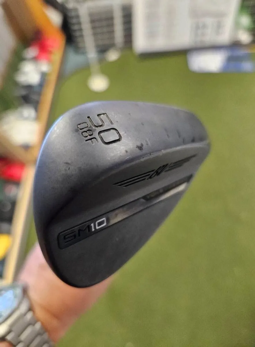 Titleist Vokey SM10 - Image 3