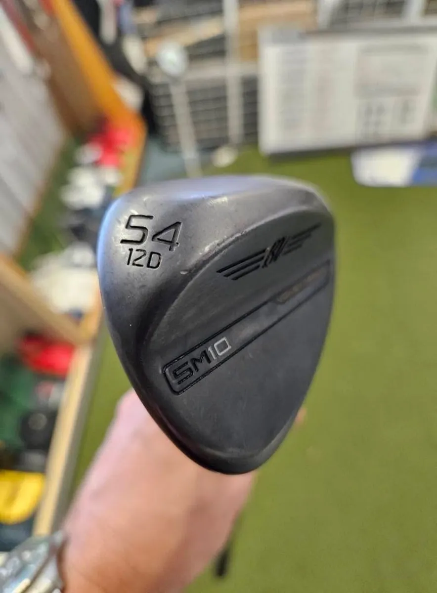 Titleist Vokey SM10 - Image 4