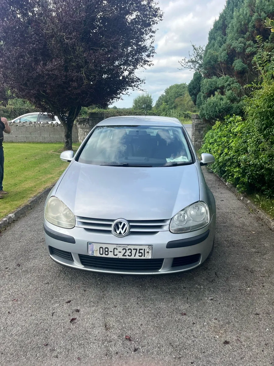 Golf - Image 1