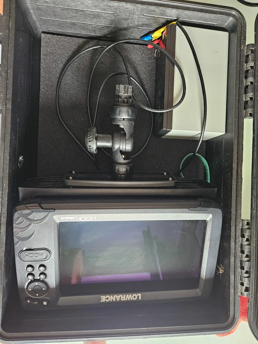 Fishfinders - Image 2