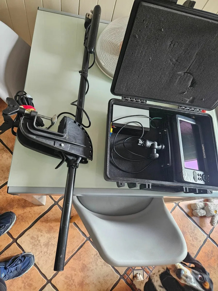 Fishfinders - Image 3