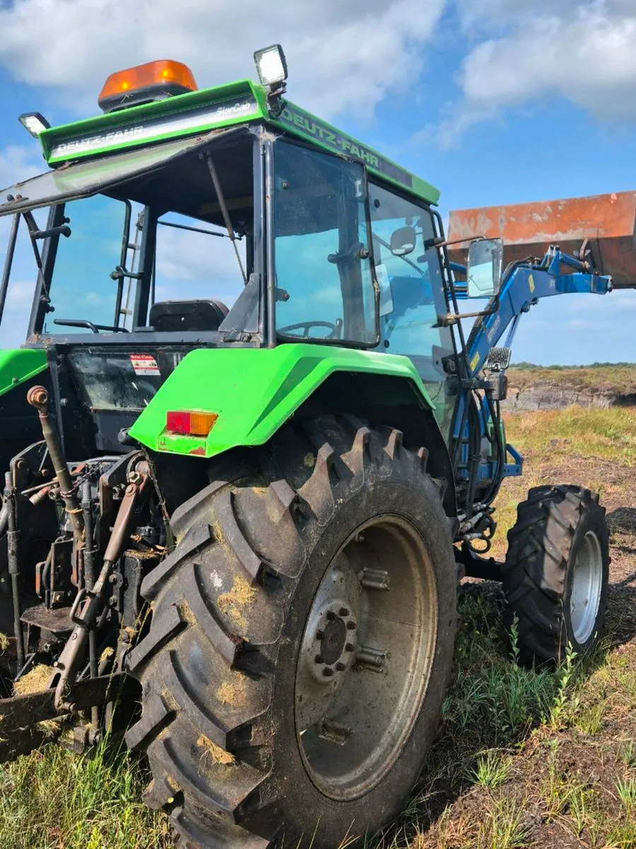 Deutz DX 4.51 - Image 2
