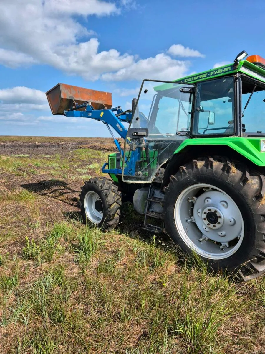 Deutz DX 4.51 - Image 3