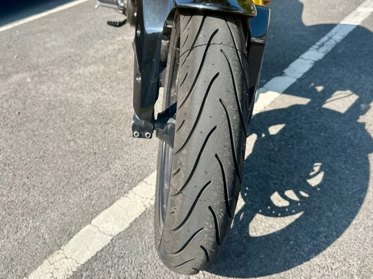 2023 BMW G 310 R - Image 4