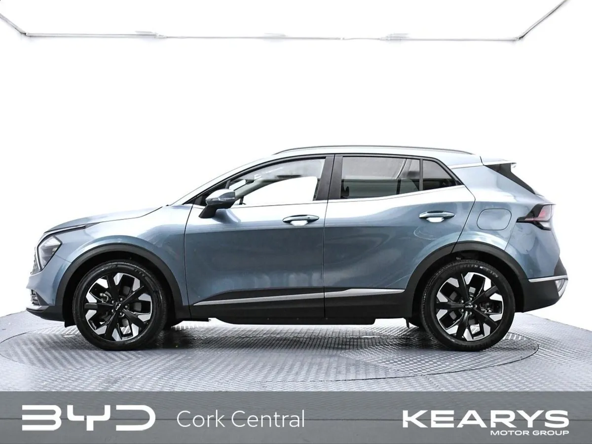 Kia Sportage K3 Phev - Image 4