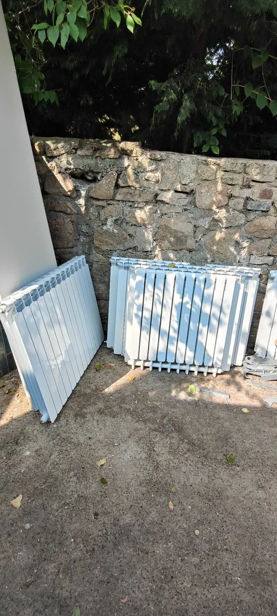 Radiators - Image 1
