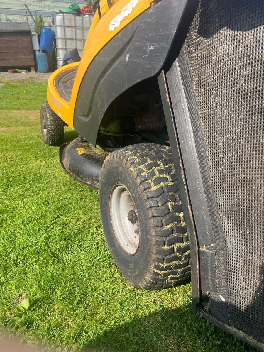 TIGA Lawnmower - Image 4