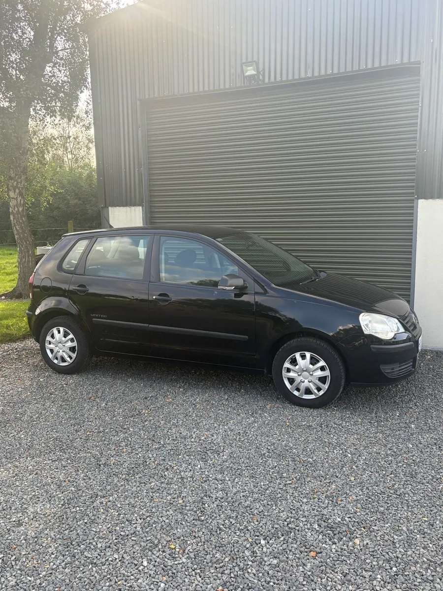 Vw polo Low Km apple car play - Image 2