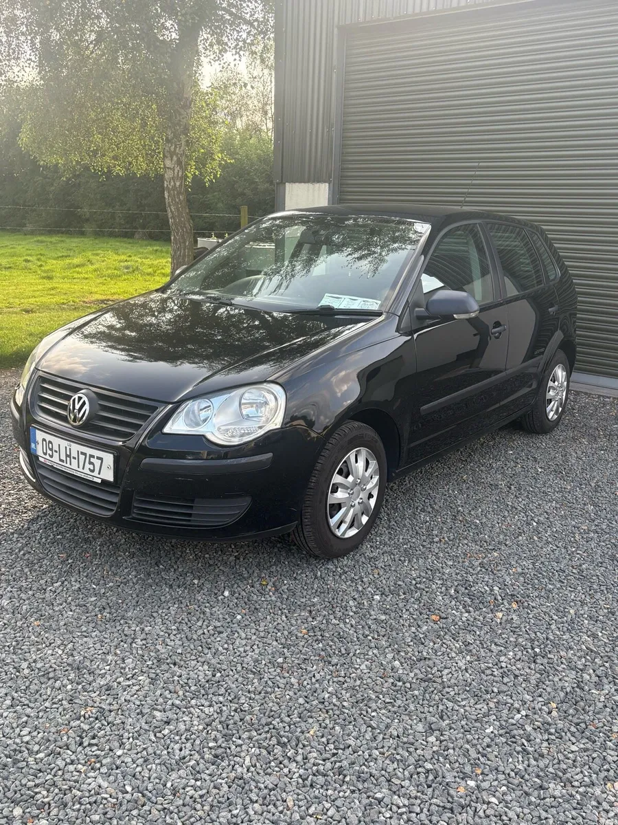 Vw polo Low Km apple car play - Image 3