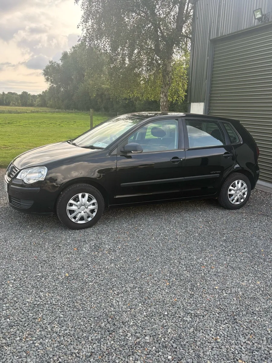 Vw polo Low Km apple car play - Image 4