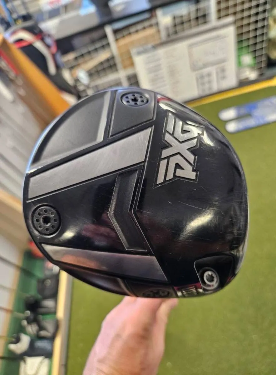 PXG Gen6 0311 Driver - Image 1