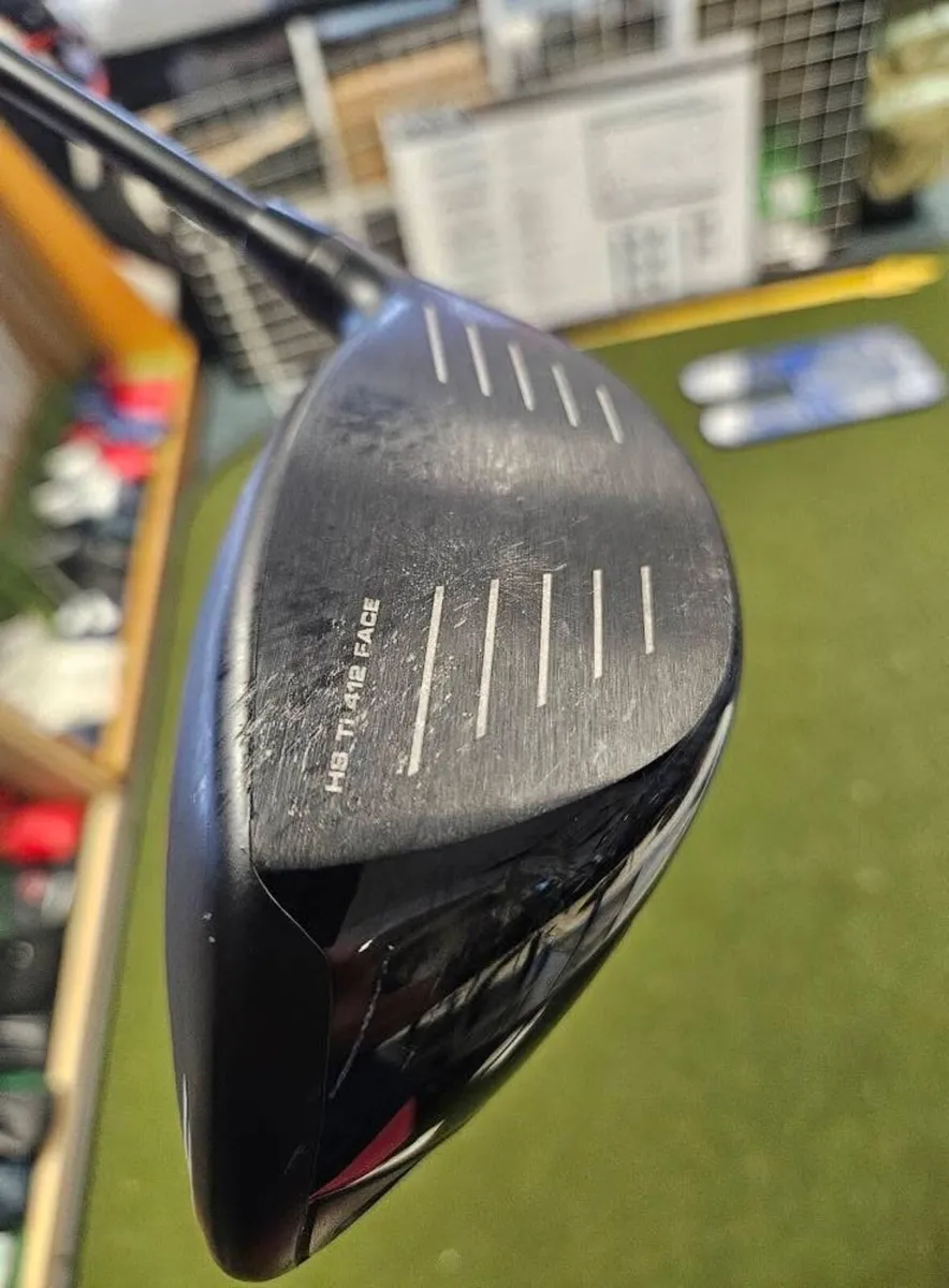 PXG Gen6 0311 Driver - Image 4